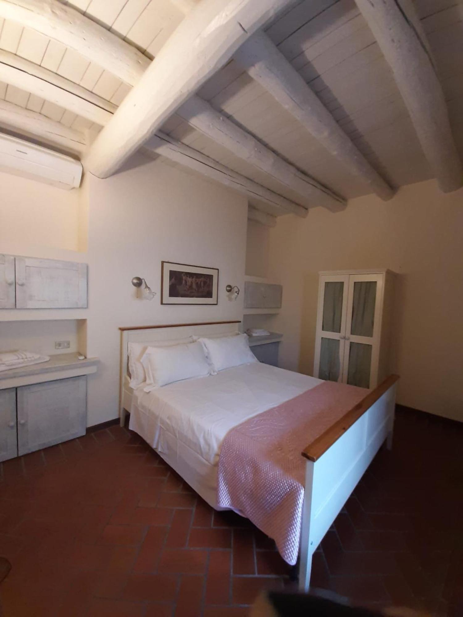 Monticelli Brusati Villa Gradoni מראה חיצוני תמונה