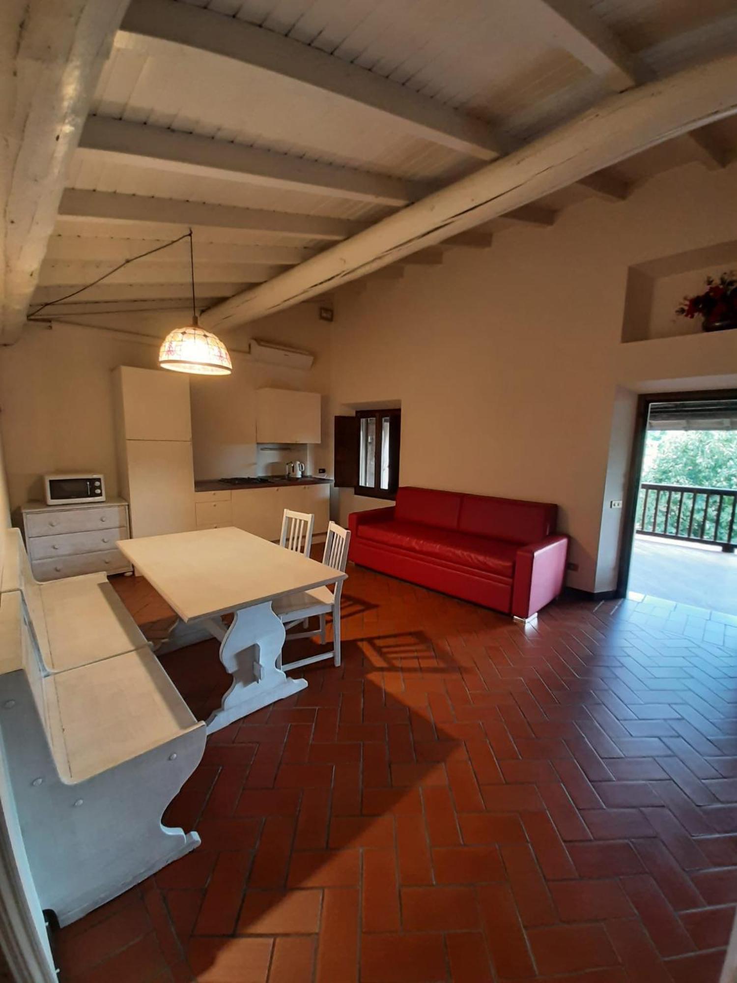 Monticelli Brusati Villa Gradoni מראה חיצוני תמונה
