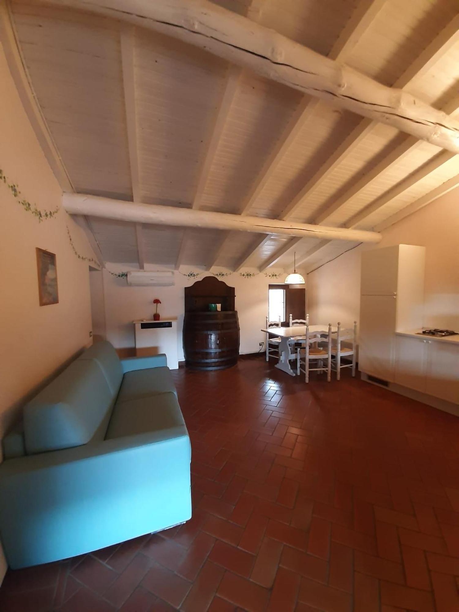 Monticelli Brusati Villa Gradoni מראה חיצוני תמונה