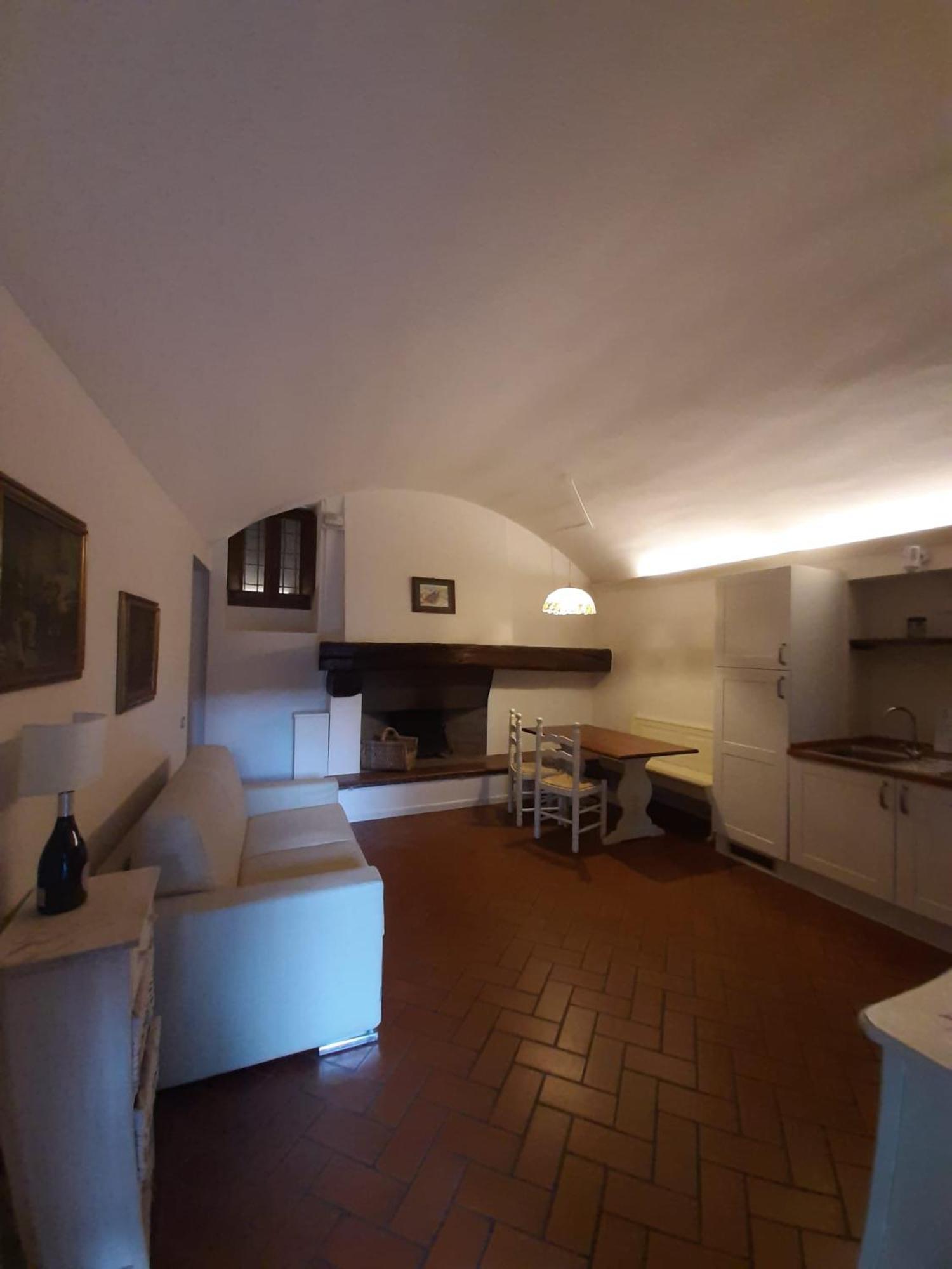 Monticelli Brusati Villa Gradoni מראה חיצוני תמונה