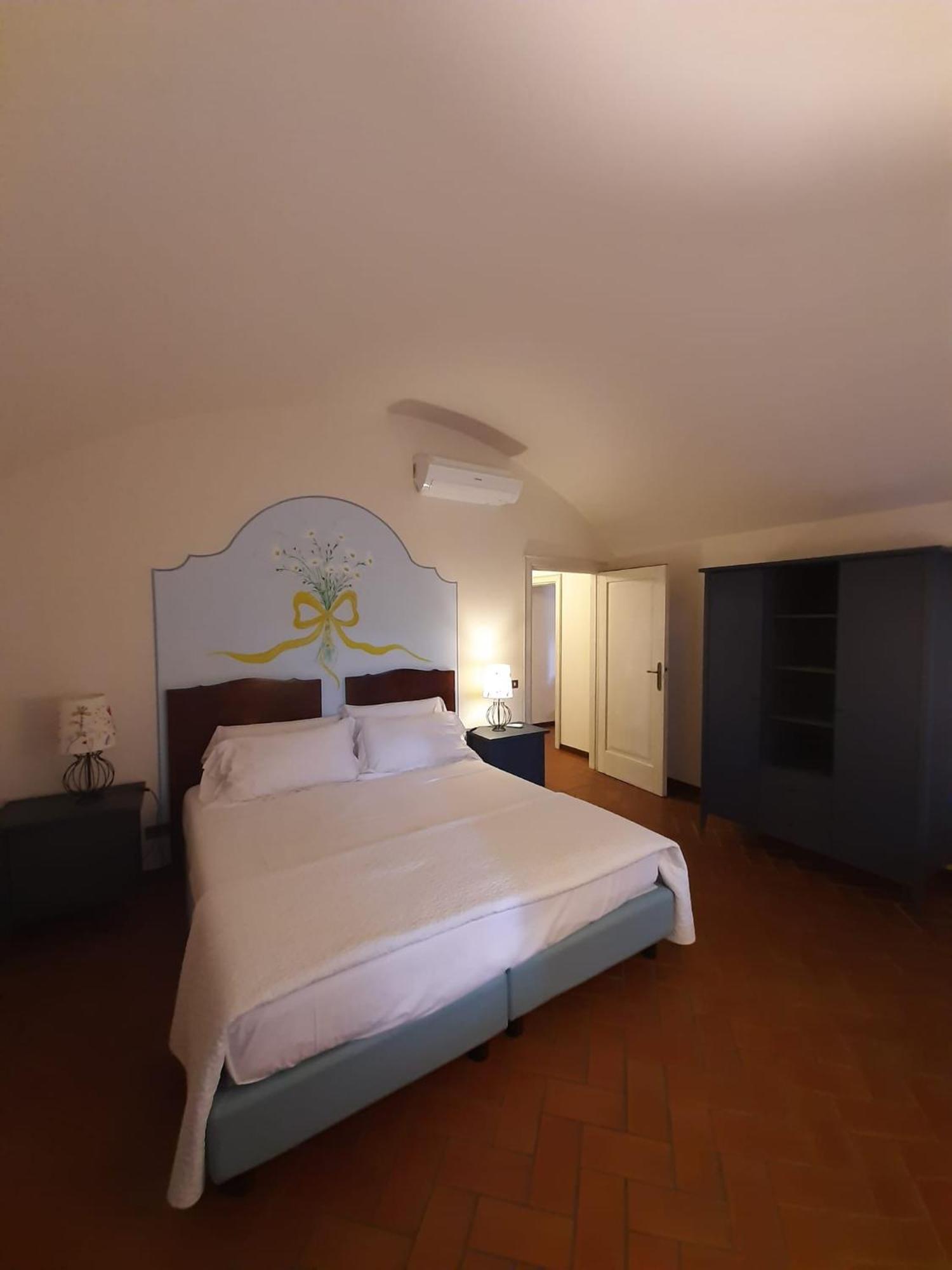 Monticelli Brusati Villa Gradoni מראה חיצוני תמונה