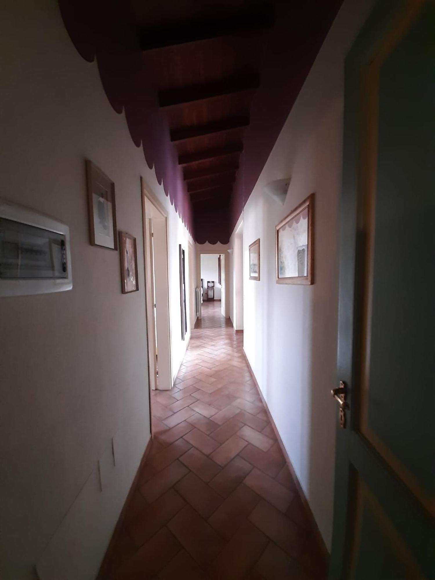 Monticelli Brusati Villa Gradoni מראה חיצוני תמונה