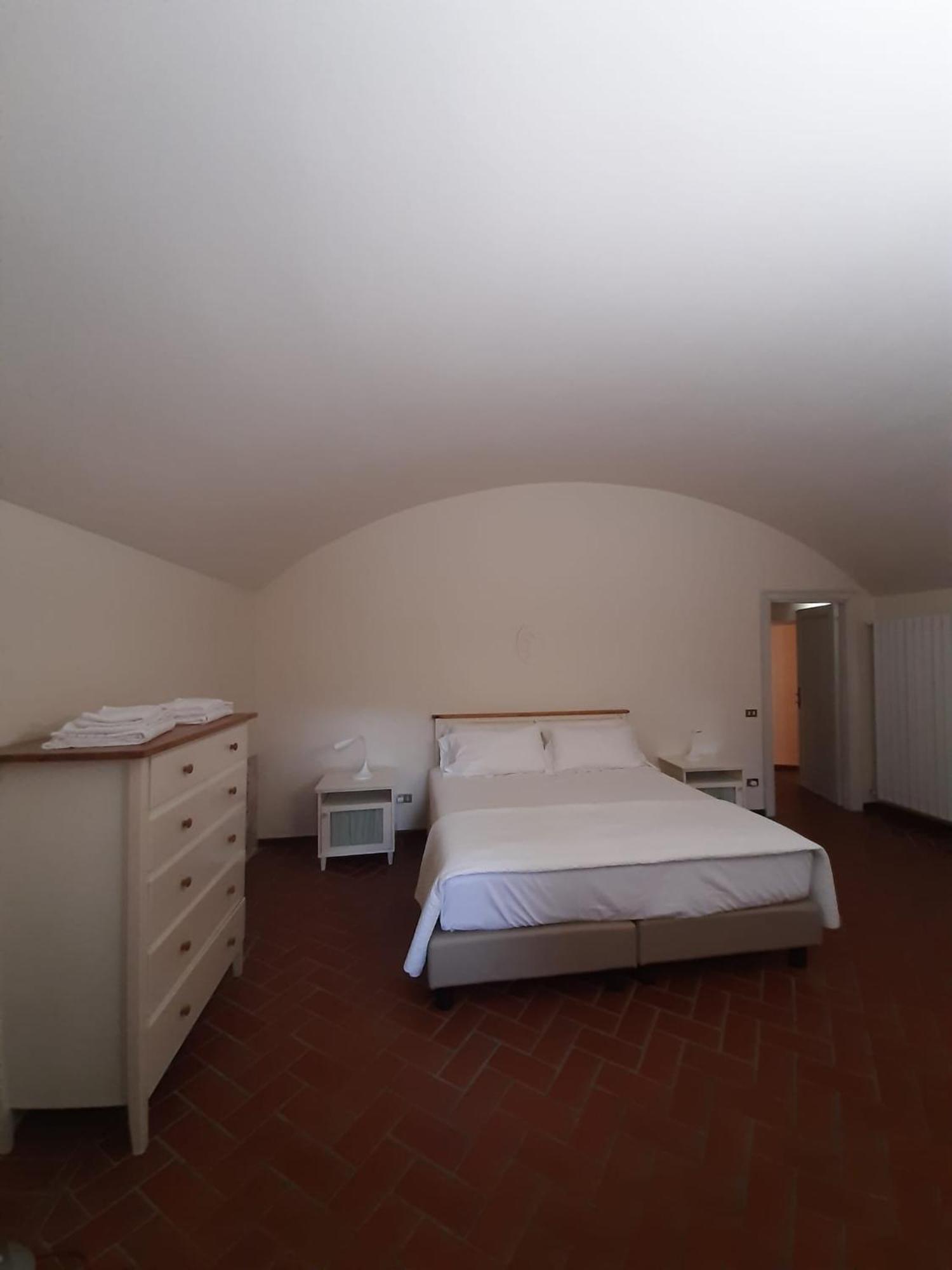 Monticelli Brusati Villa Gradoni מראה חיצוני תמונה